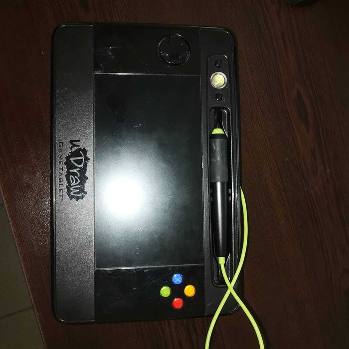 Таблет за рисуване за Xbox