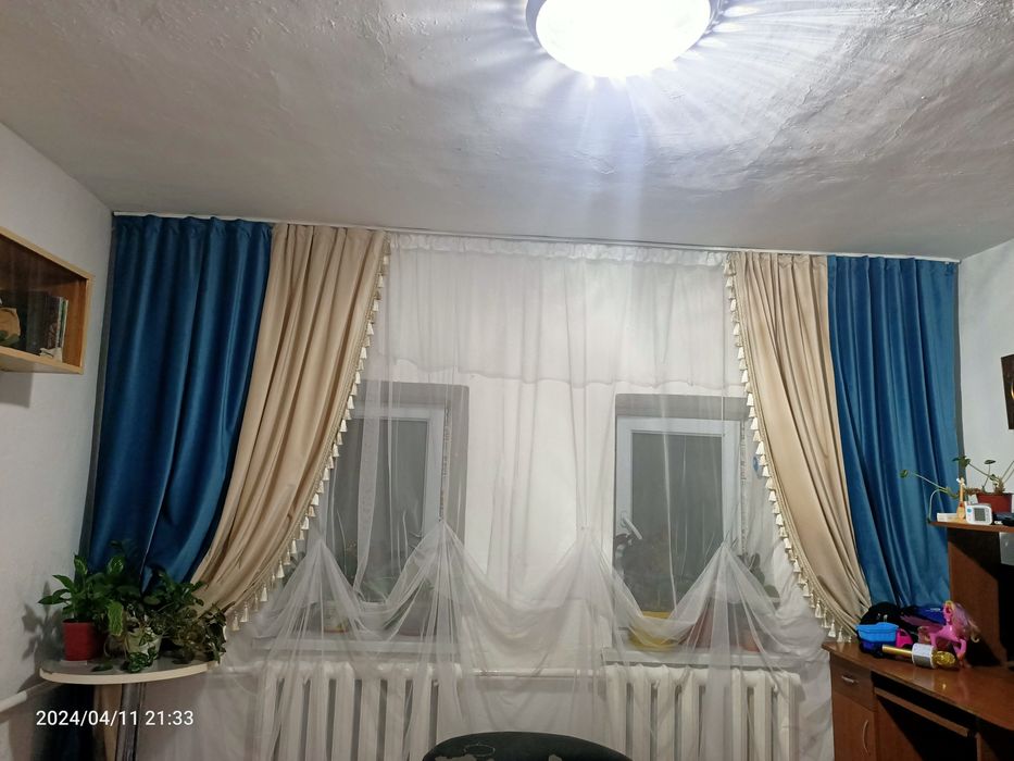 Недвижимость дом