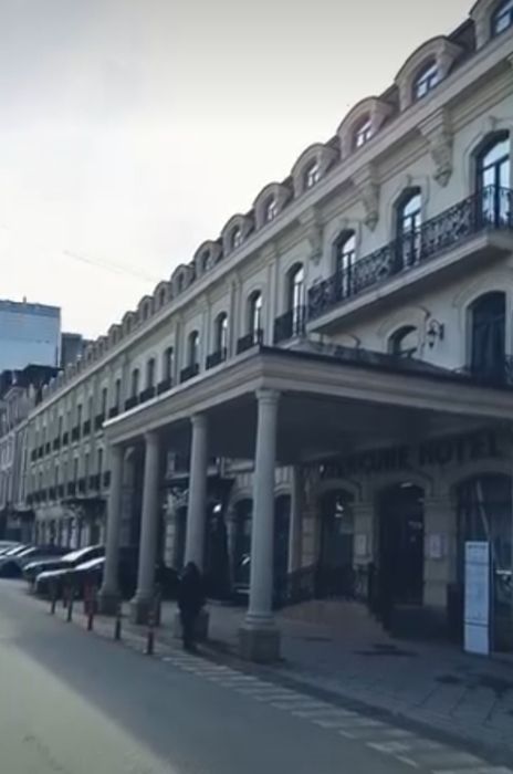 ТОП локация,  продажа земельного участка под коммерческую застройку