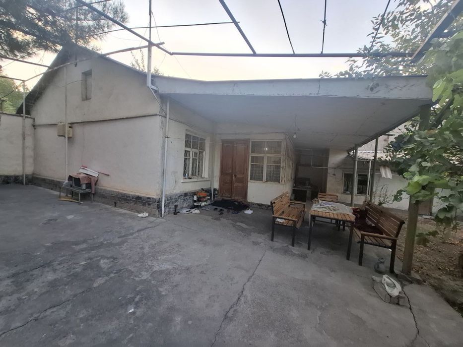 Продаётся дом 4 соток ТТЗ, Греческий, Мирзо Улугбекский район.