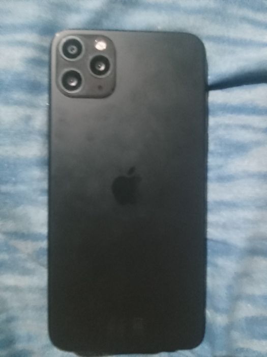 iphone 11 pro defect