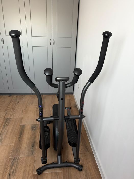 Bicicleta eliptica