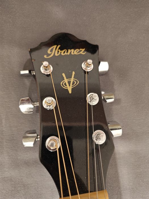 Акустична китара Ibanez V50NJP-OVS