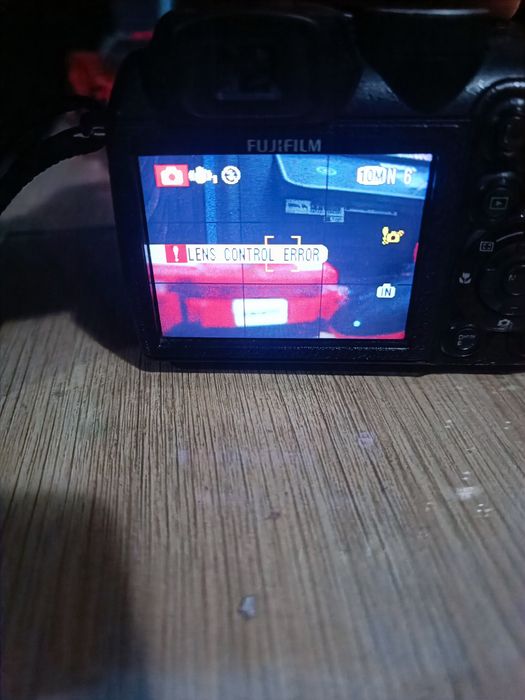 Camere foto fujifilm