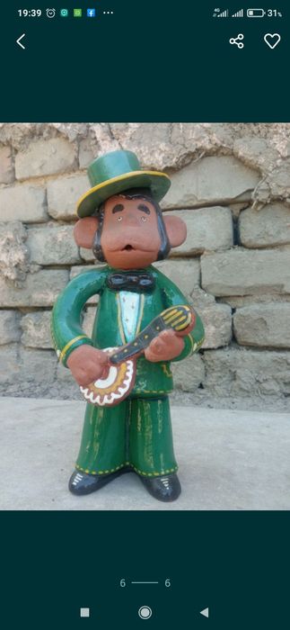 продам статуэтки.