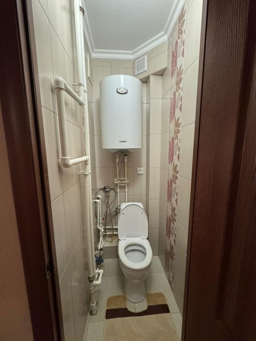 Продается 4-х ком. Кв