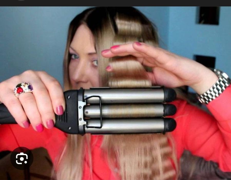 Плоика и гафре  профессиональный