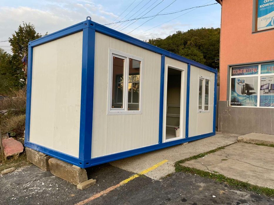 Продава се Промишлена сграда в София, Република - 15 кв.м за 204 €/кв.м - Снимка #4