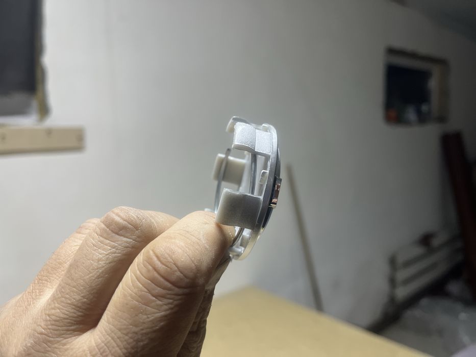 Колпаки на диски