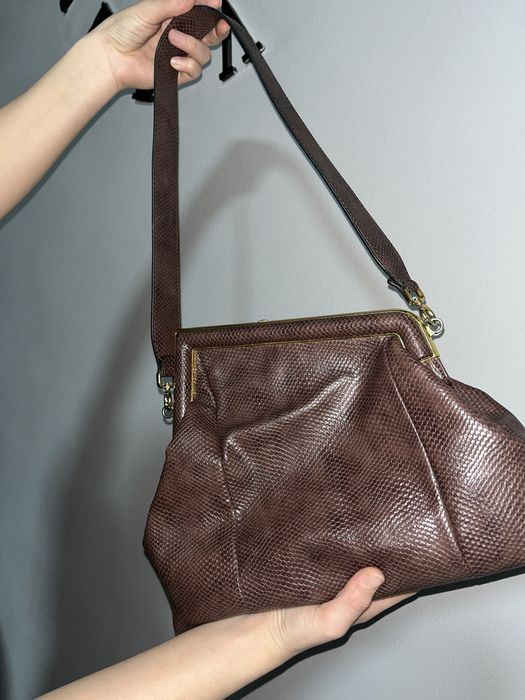 Оригинальная сумка Fendi