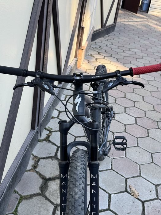 Specialised Rockhopper Sport