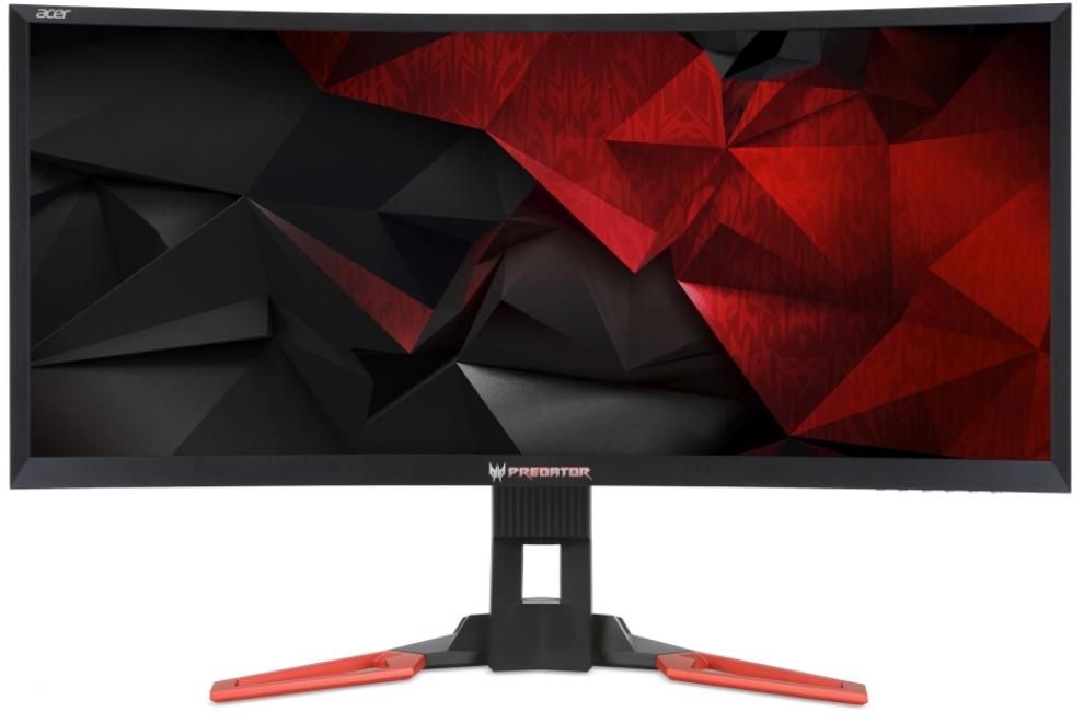 Acer Predator Z35 Ultrawide