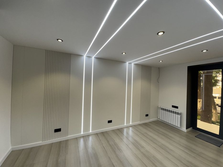 Сдаётся аренда под офис либа под бизнес мирза улугбек  IT park