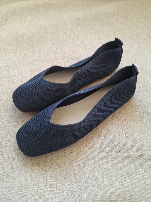 Нови обувки номер 36