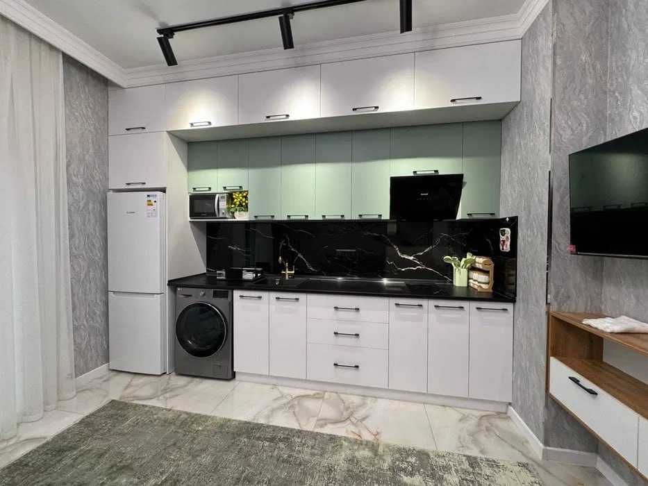 УСПЕЙ‼️‼️‼️NRG Oybek ЕВРО 1/9/12 30м2  |Ойбек Метро/Госпитальный Рынок