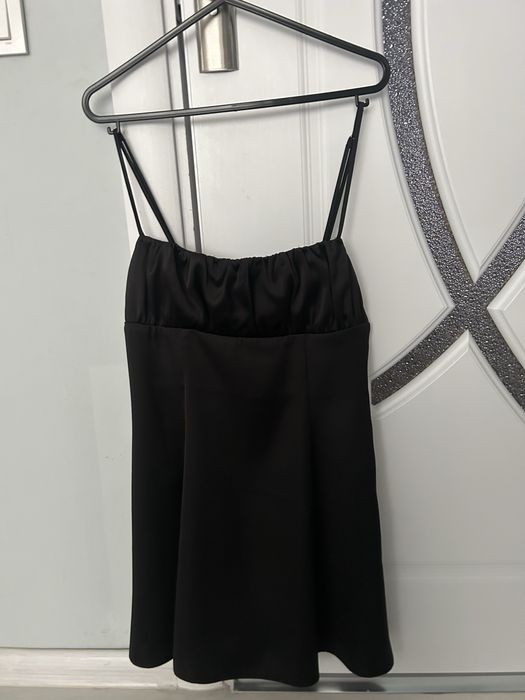 Рокли - Zara, Bershka