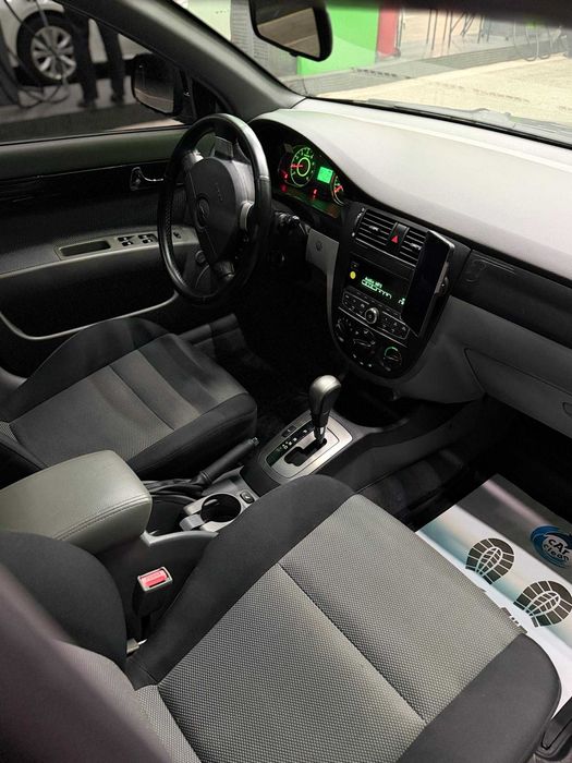 Chevrolet Gentra (Lacetti) Style 2023г 46.000 км пробега Автомат