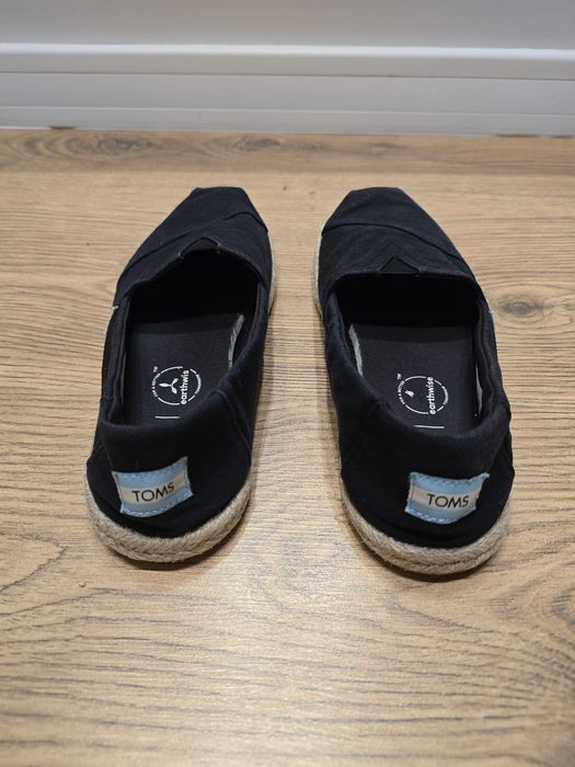 Converse All Star / Toms Дамски кецове 39 номер