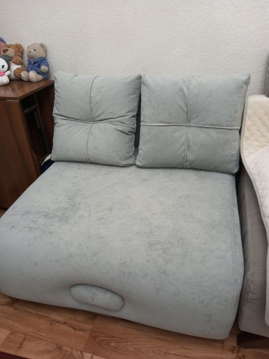 Продам кресло-кровать Новый