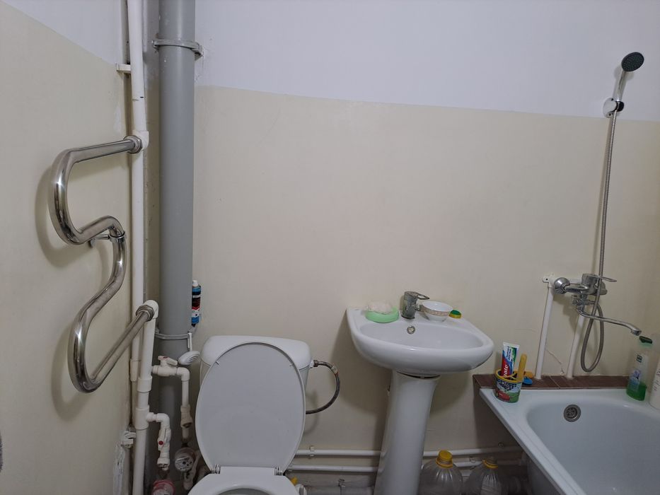 Продам 1 квартиру
