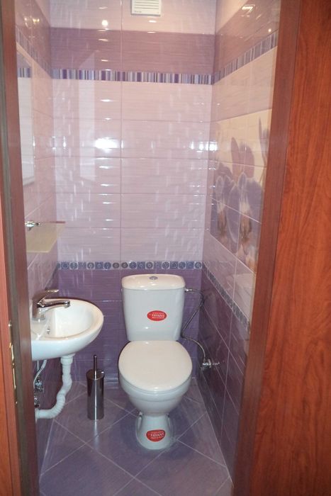 Дава се под наем Тристаен апартамент в София, Студентски град - 107 кв.м за 586.5 € - Снимка #12