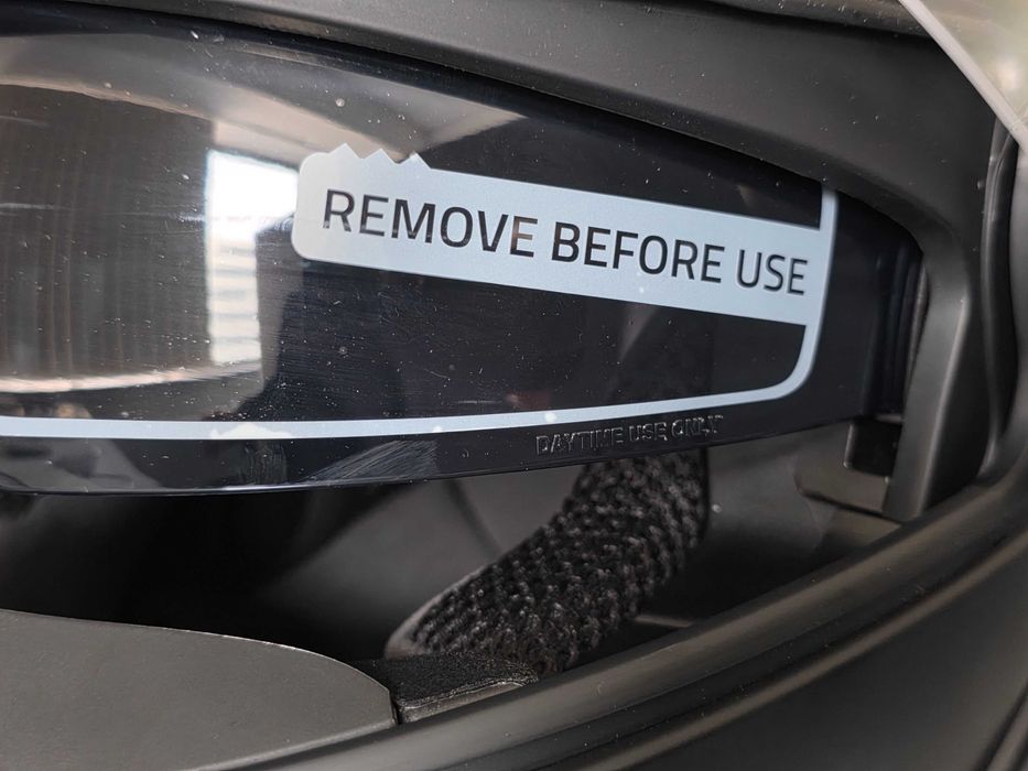 Casco moto Sena Impulse Premium noua, fibra, Harman Kardon, Mesh 2km