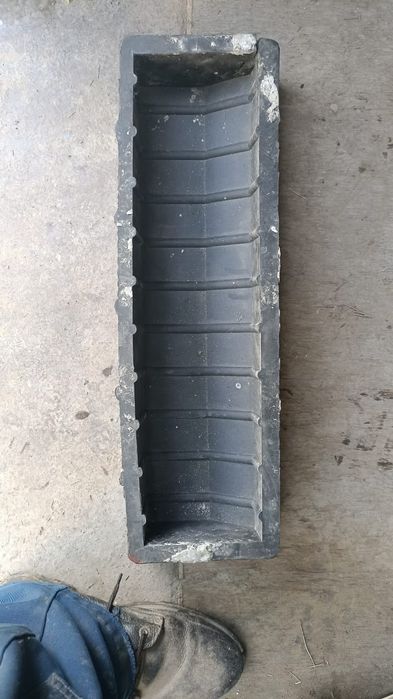 Продам формы для брусчатки