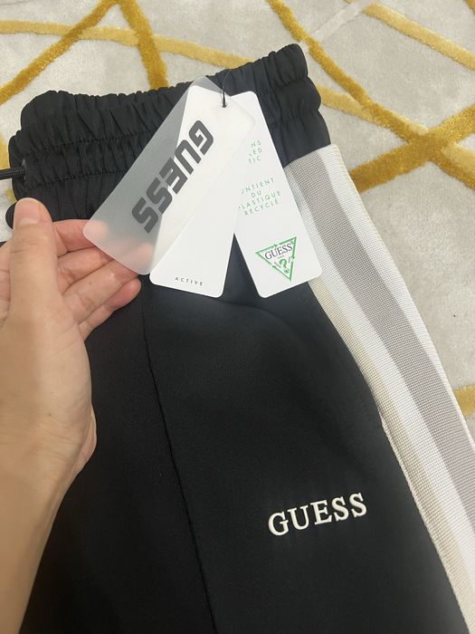 Брюки Guess джинсы Adidas оригинал