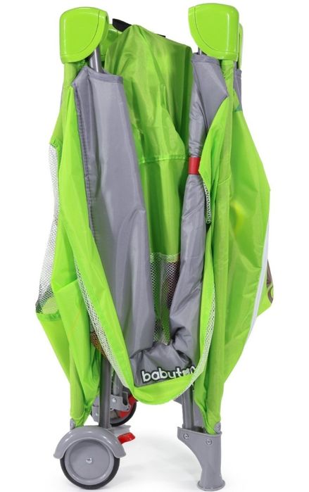 Манеж кровать Babyton