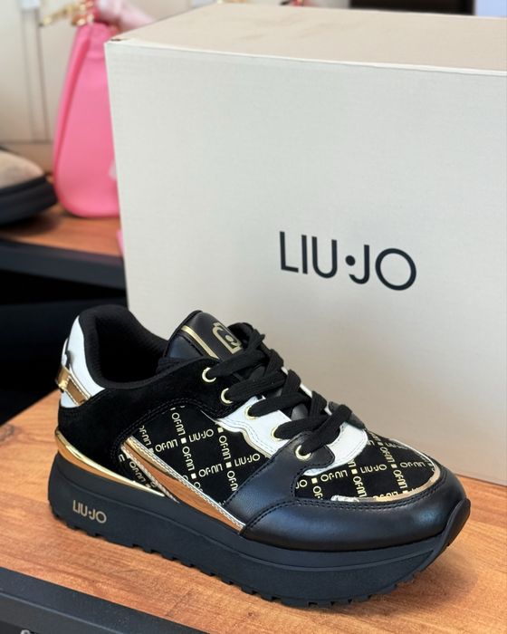 Оригинални дамски сникърси Maxi Wonder 91 НОВО