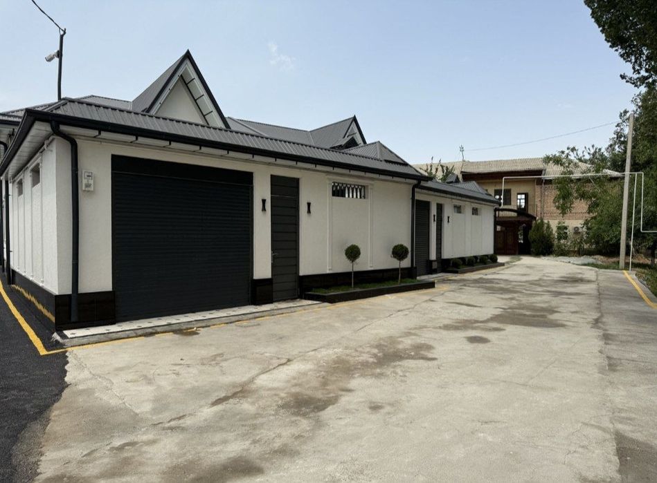 Продаётся Новый Участок Сергели Янгихаёт!