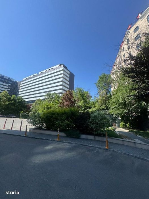 2 Camere || Posibilitate Loc De Parcare || Atlas Residence Aviatiei