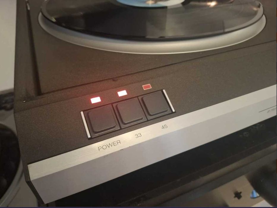 Pick-up Revox B795 Direct-Drive
