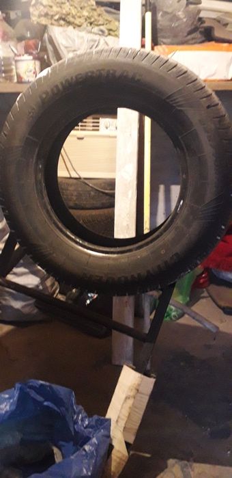 Продам резину 225/70r16 липучка