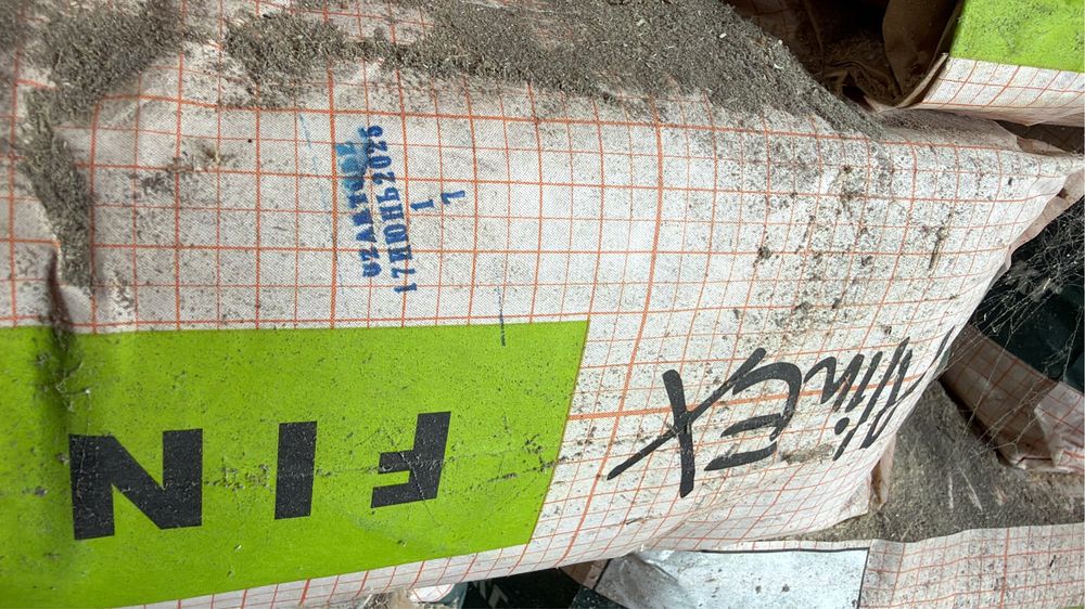 Продам смеси гдатт финиш