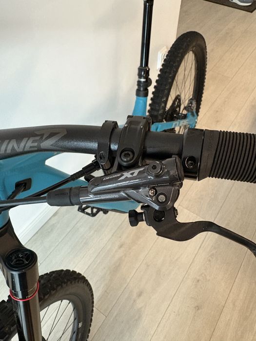 Cube Stereo One77 Race