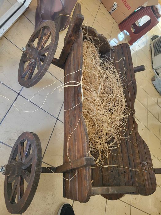 Сувенирна каручка