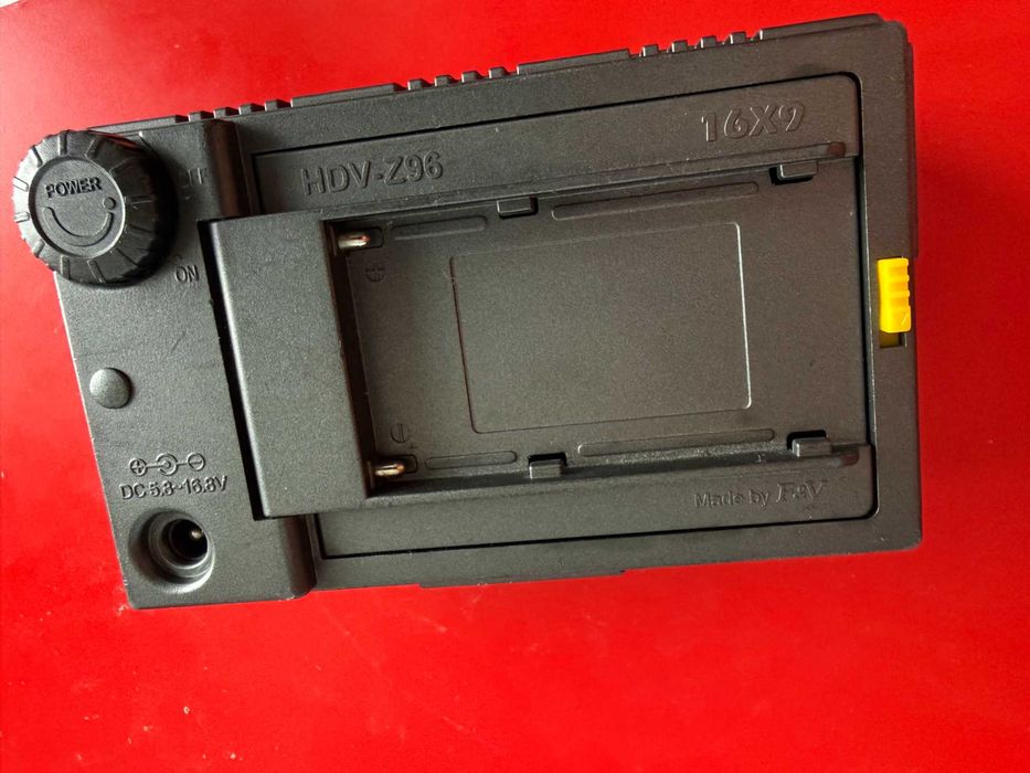 LED Video Light HDV-Z96