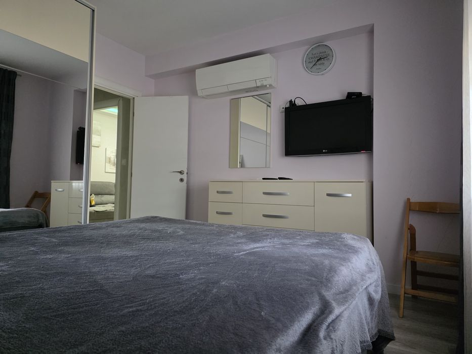 Дава се под наем Двустаен апартамент в Варна, Кайсиева градина - 68 кв.м за 598.23 € - Снимка #8