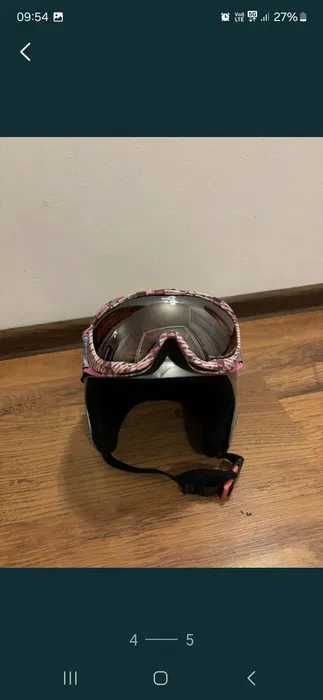 ochelari schi fete dama copii