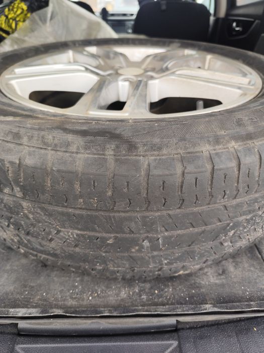 Летние шины Yokohama