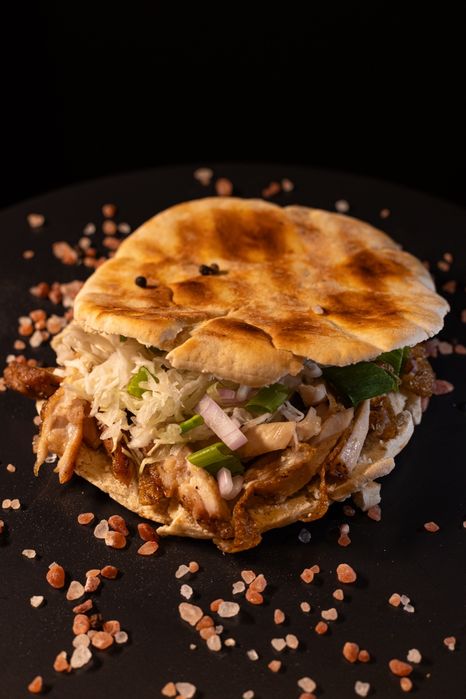 Vând afacere la cheie Foodtruck/firma/autorizații/concept/retete