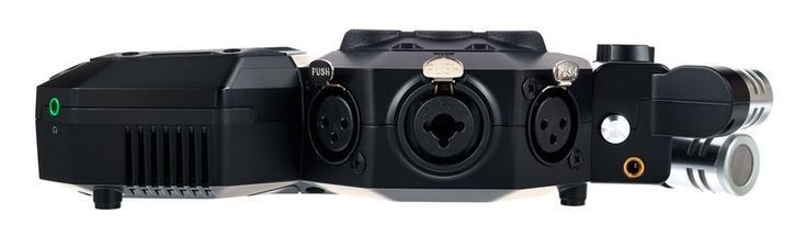 Zoom h8 рекордер