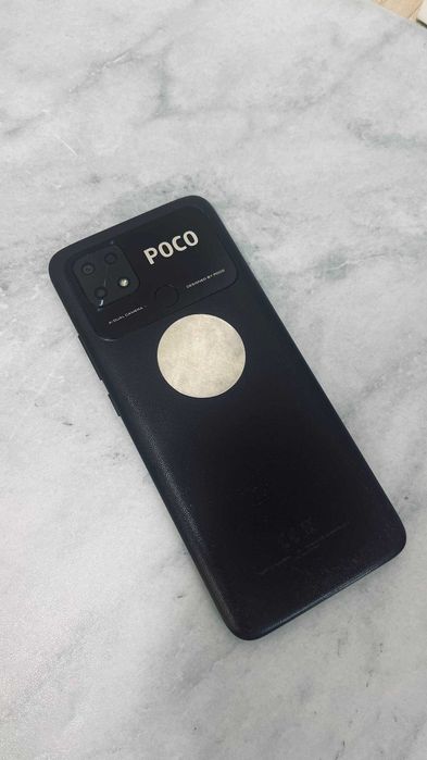 Poco c40 (Павлодар)