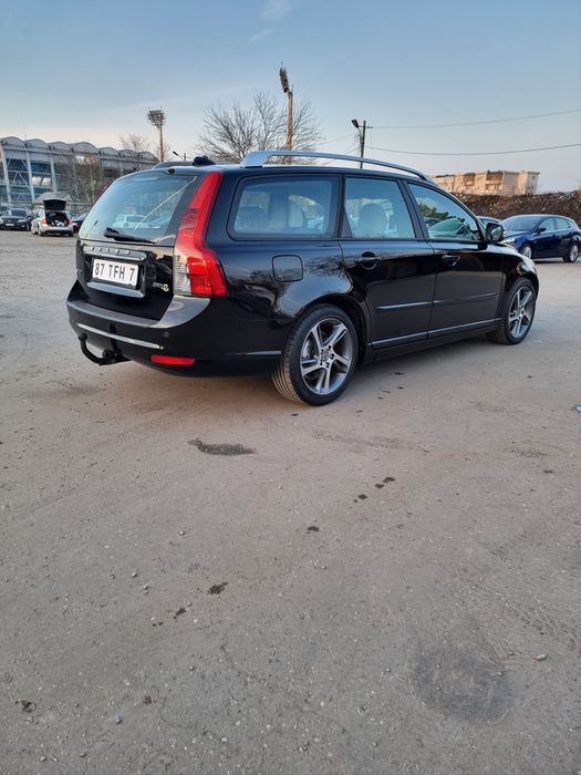 Volvo V50~1.6 Diesel~ 2012~ Euro 5