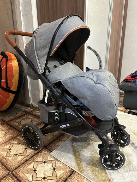 Продам детскую коляску