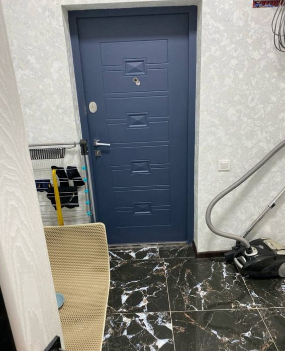 Kvartira ijaraga beriladi Abay, 5 Gafur Gulom metroga 5 minut student