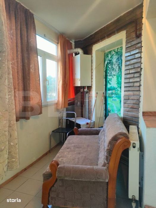 Apartament 2 camere de vanzare, 58.88 mp, etaj 2 – Strada Brailei