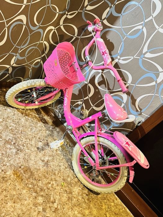 Продам велосипед детский