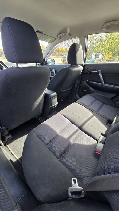 MAZDA 6 2008 — imagine 12